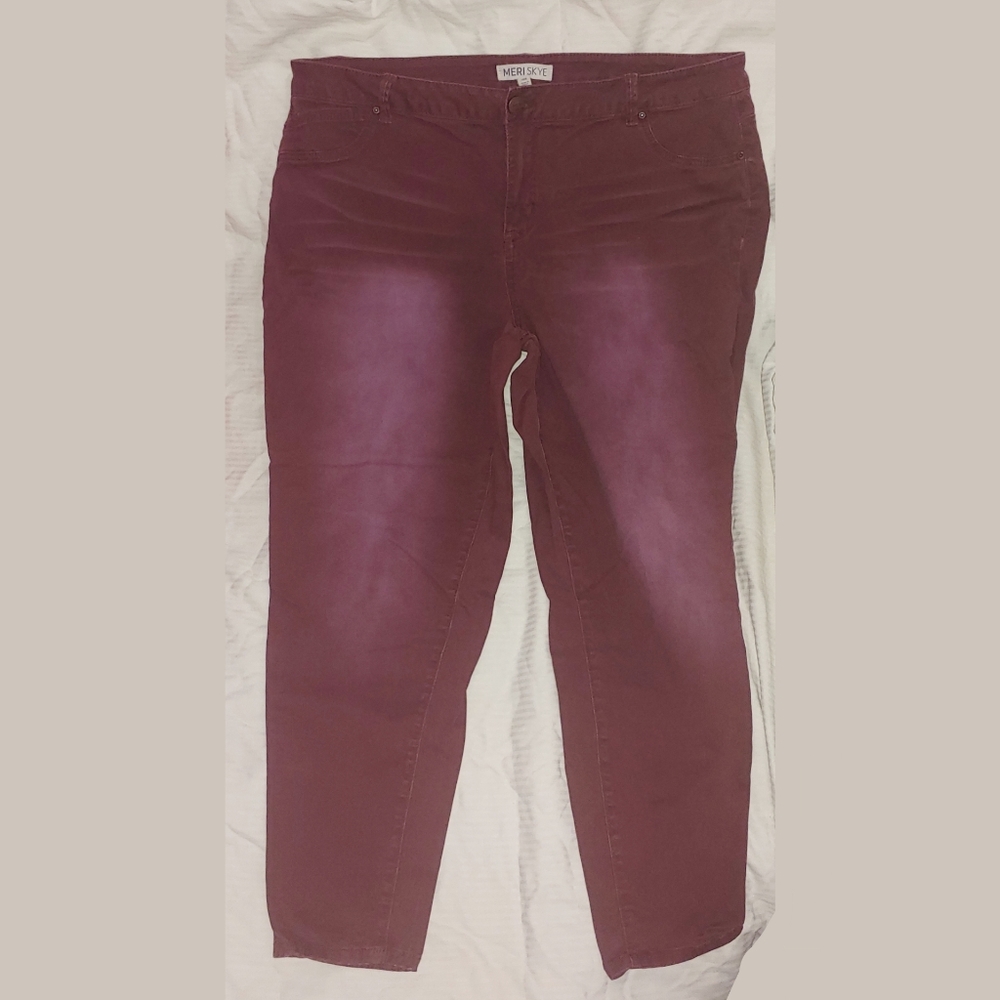 Meri Skye pant